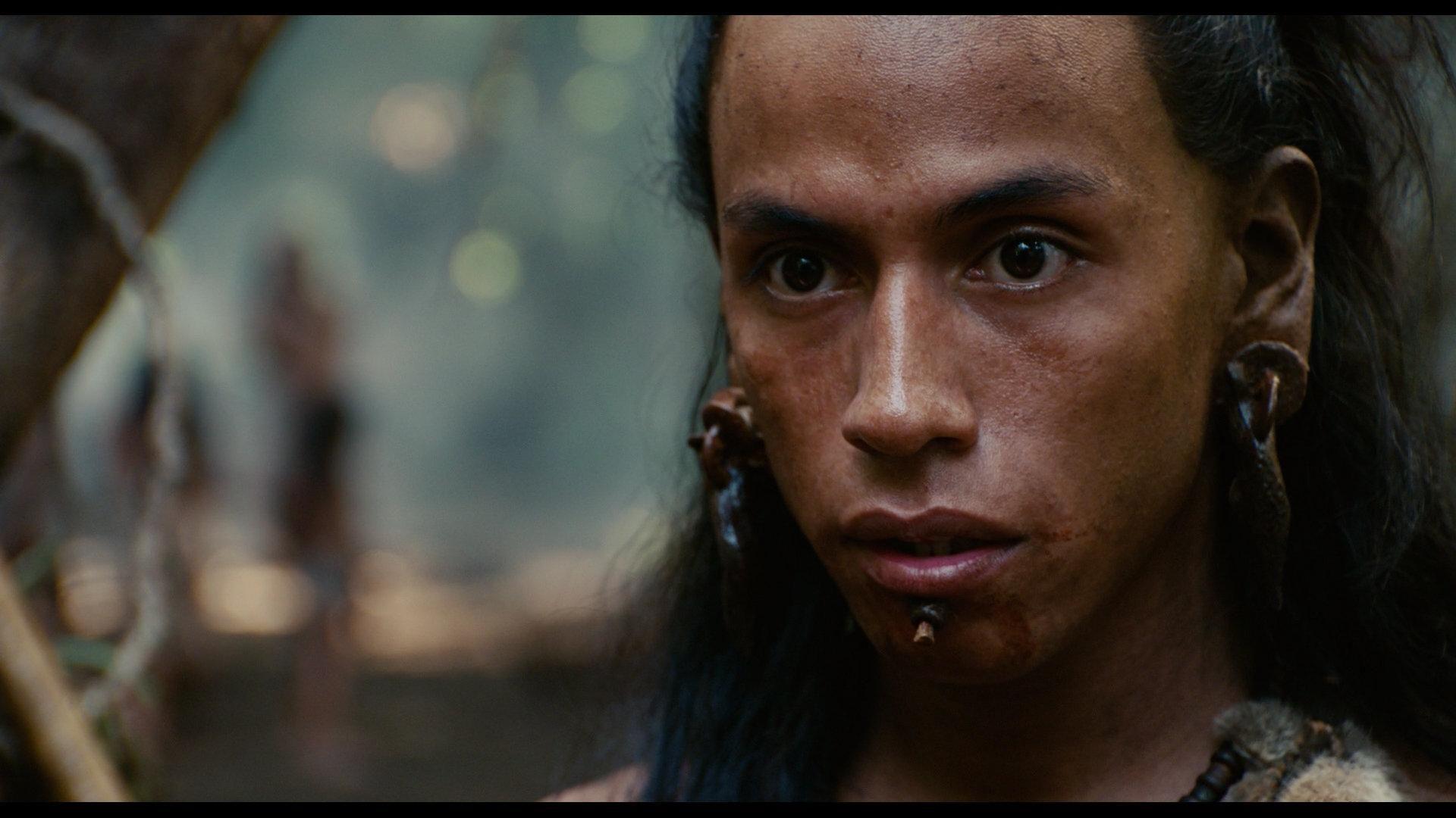 Apocalypto HD Wallpapers