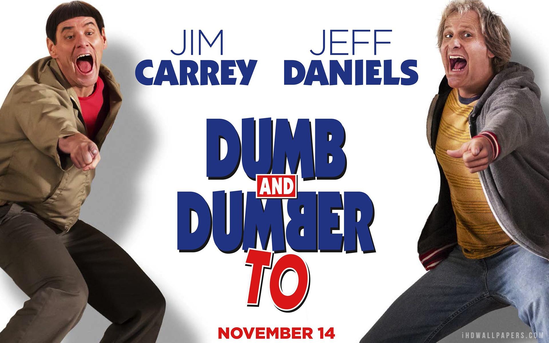 45+] Dumb and Dumber Wallpapers