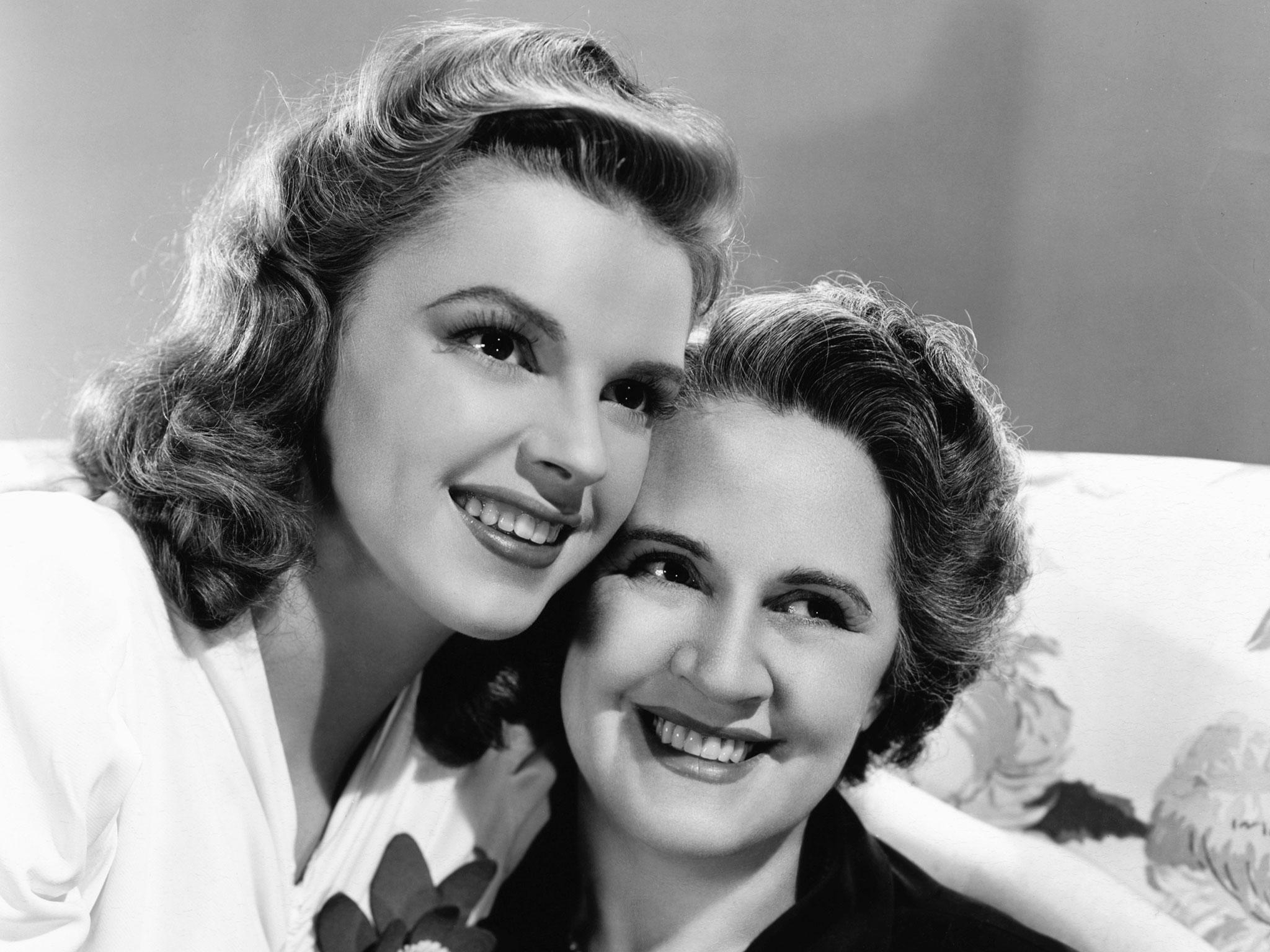 Hollywood moms: Were Brooke Shields and Judy Garland’s pushy parents