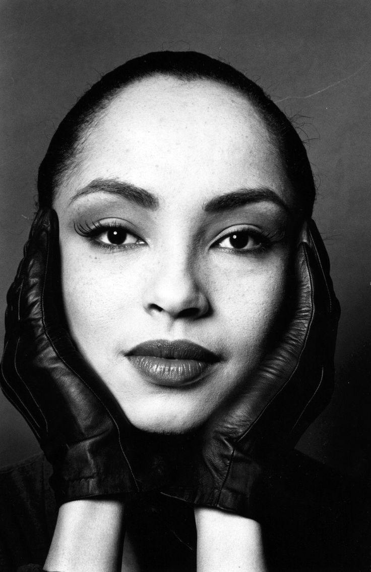 81 best SADE ADU image