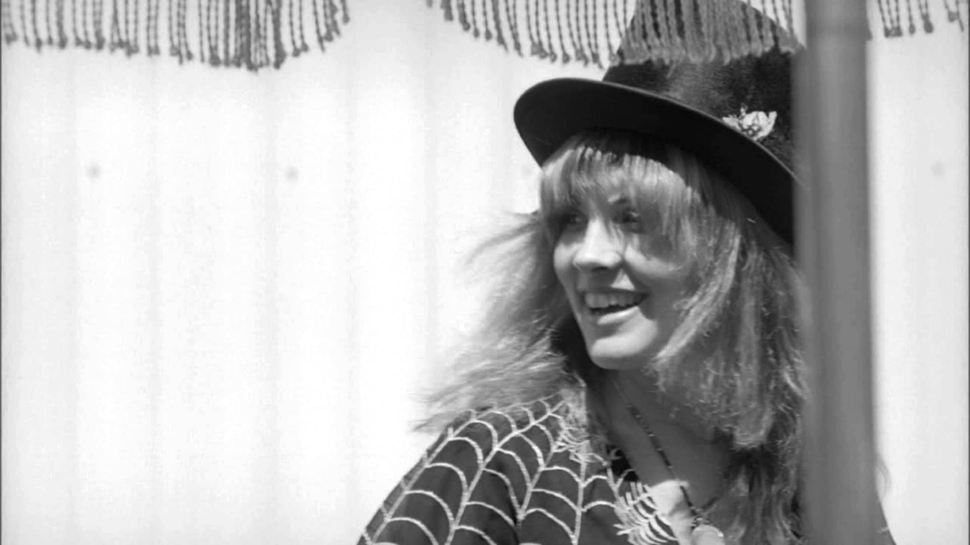 Stevie Nicks