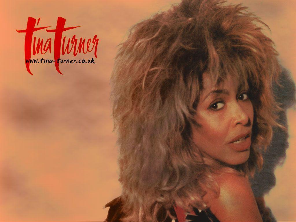 tina turner