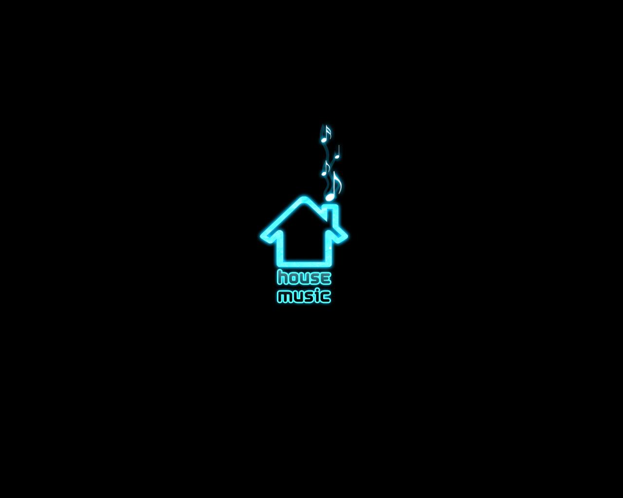 House Music Wallpapers