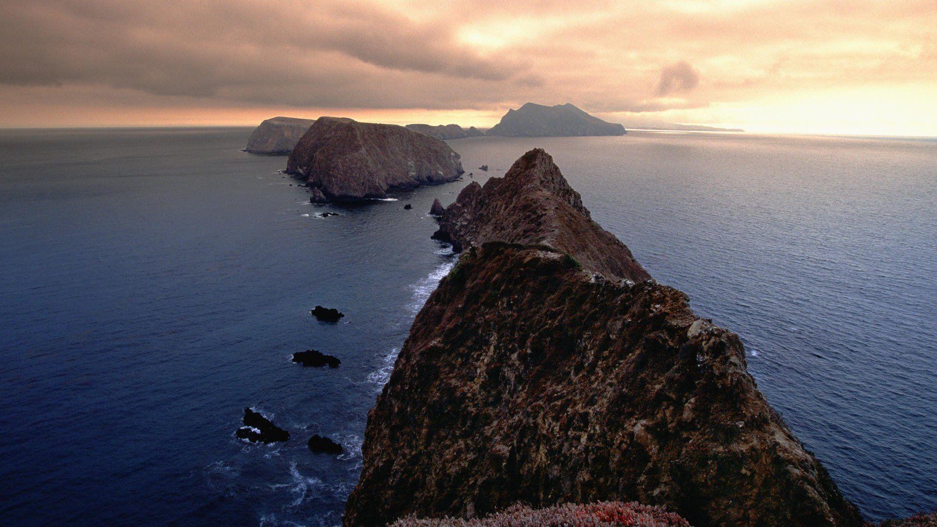 Channel Islands National Park