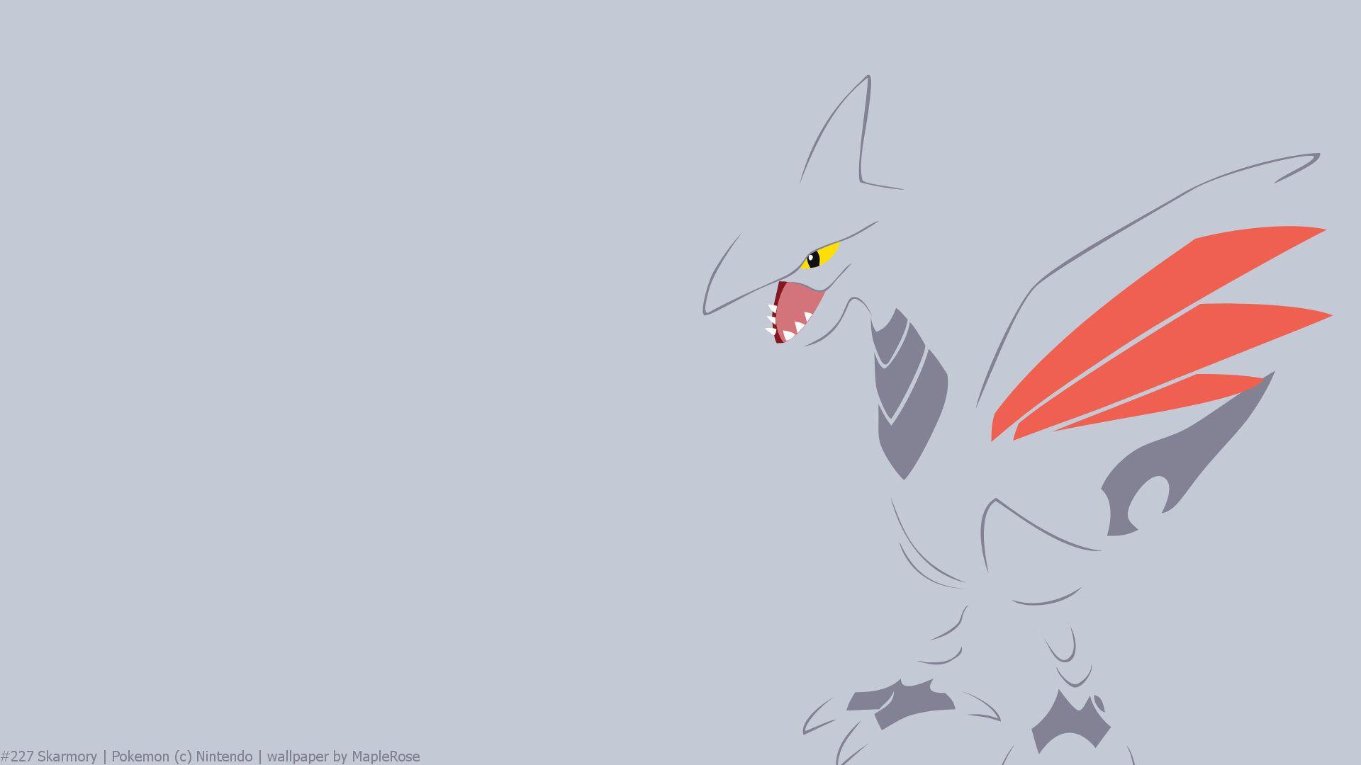 227 Skarmory