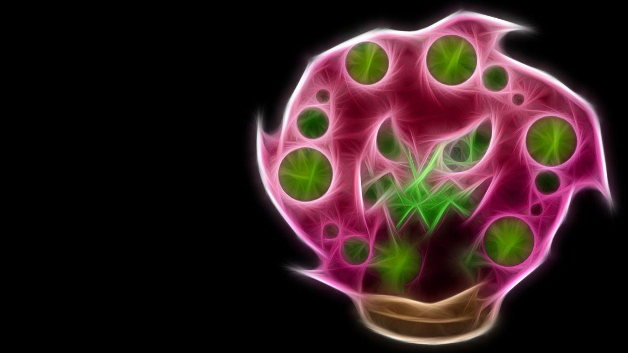 Spiritomb Wallpapers