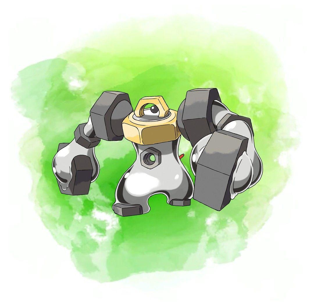 Melmetal