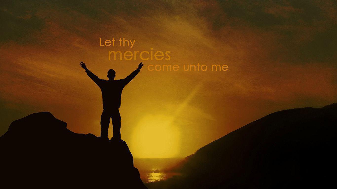 Come Unto Me!