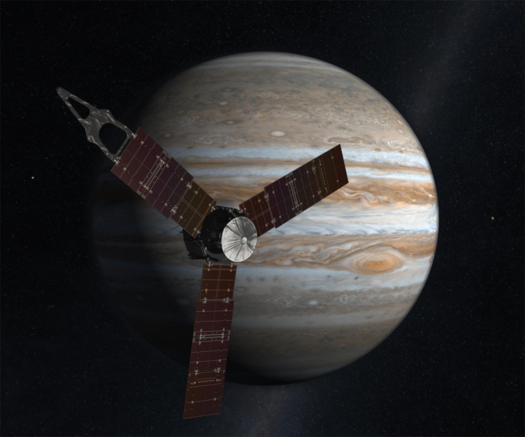 Juno Image Gallery