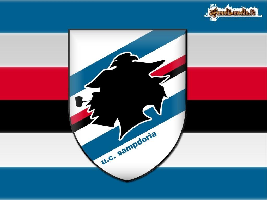 Sampdoria wallpaper.