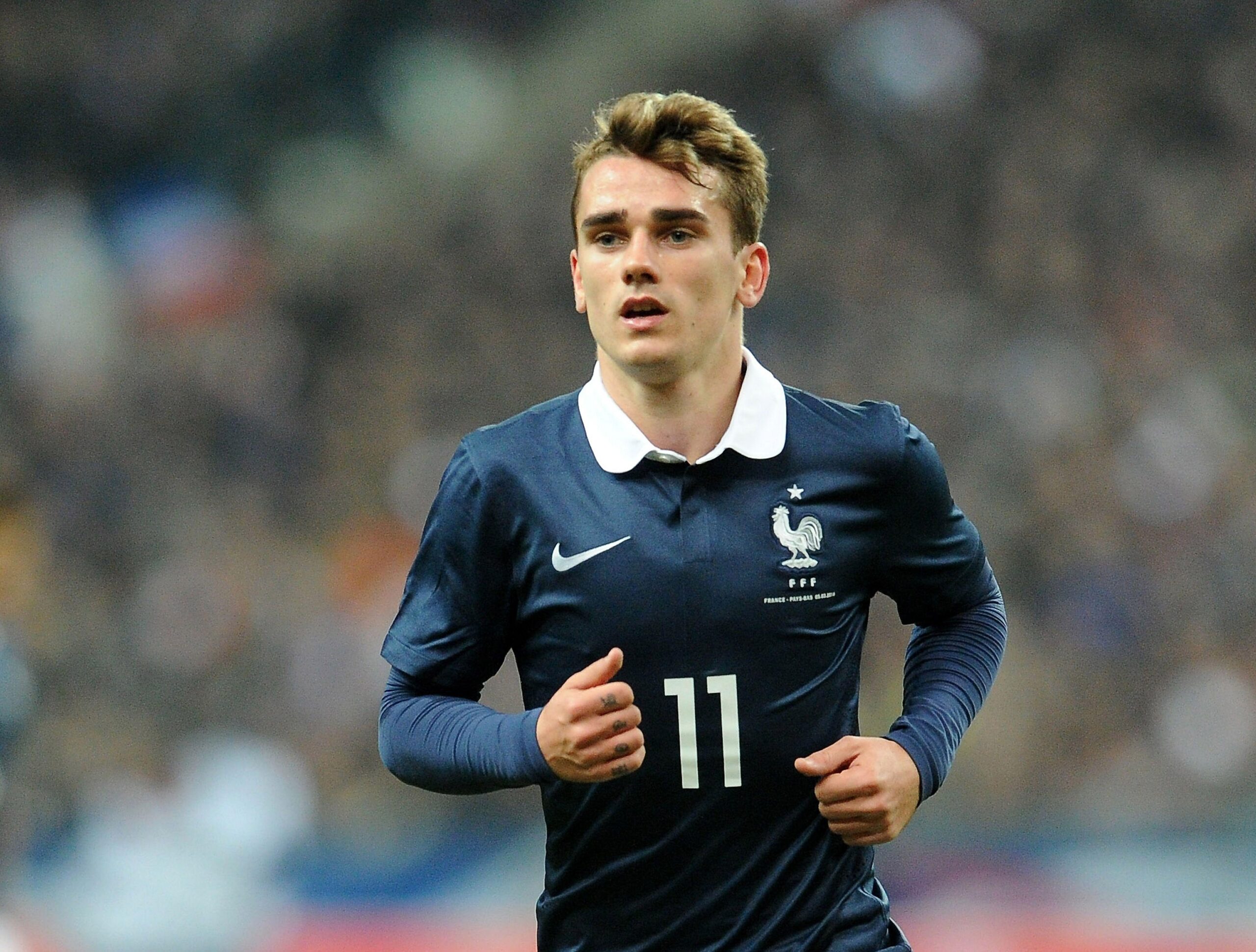 1000+ image about Antoine Griezmann