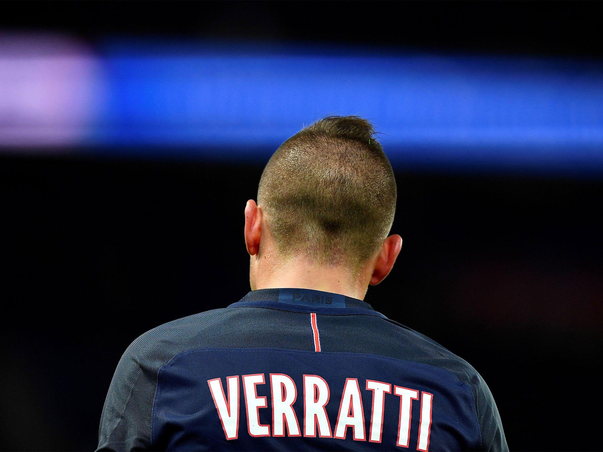 Why Marco Verratti leaving Paris Saint