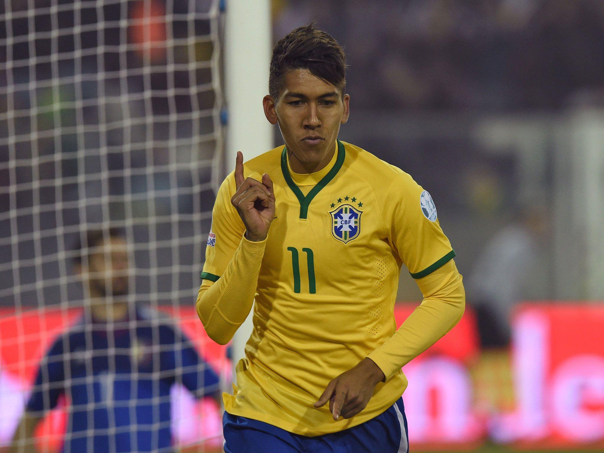 Roberto Firmino to Liverpool: Reds steal a march on Manchester