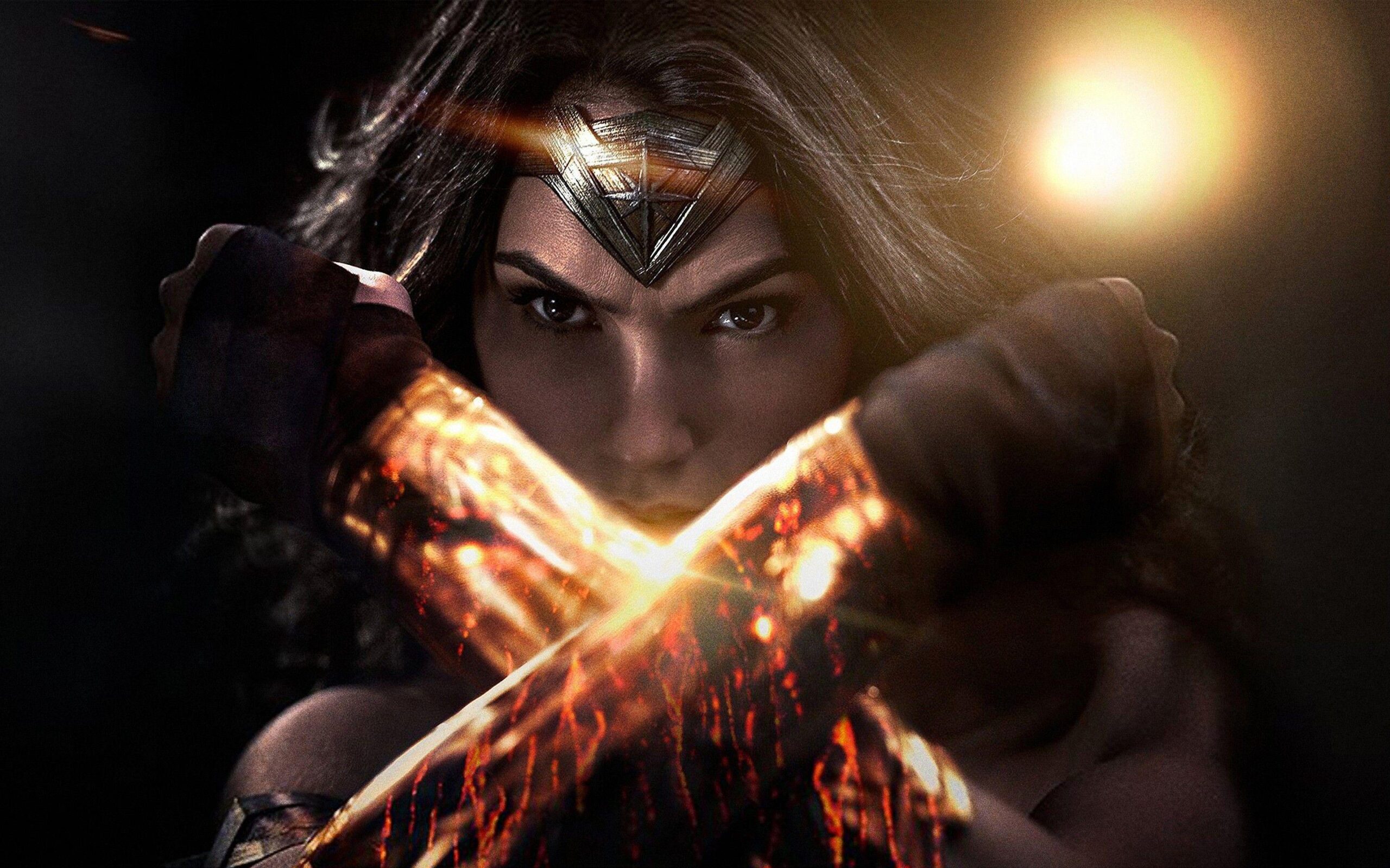 Gal Gadot Wonder Woman HD Wallpapers