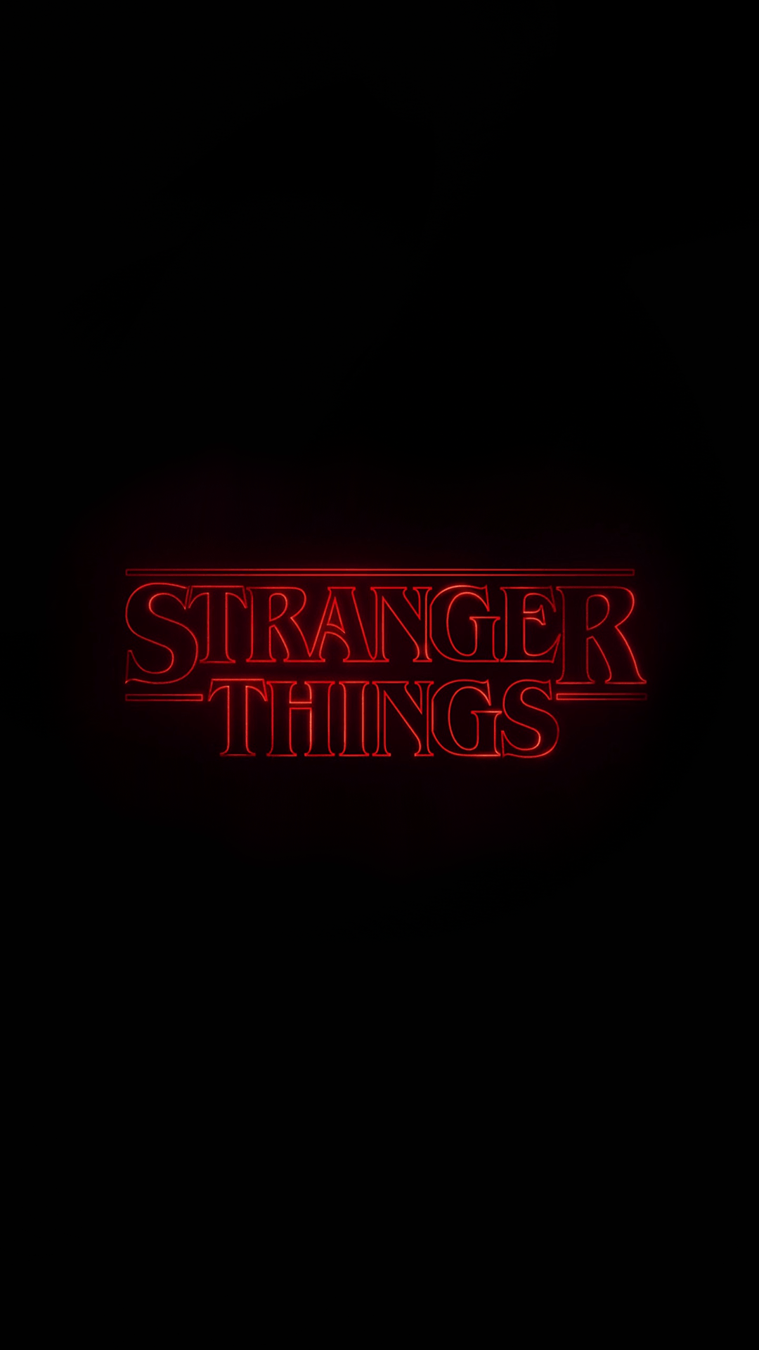 Stranger Things HD Wallpapers for iPhone 7