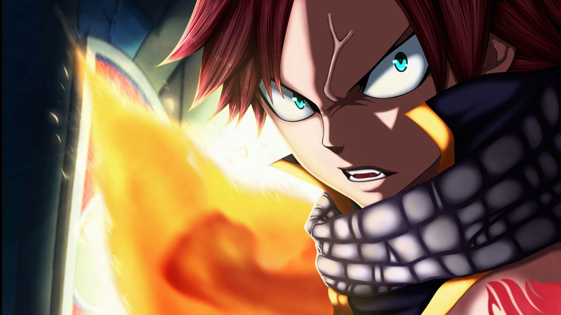 Natsu