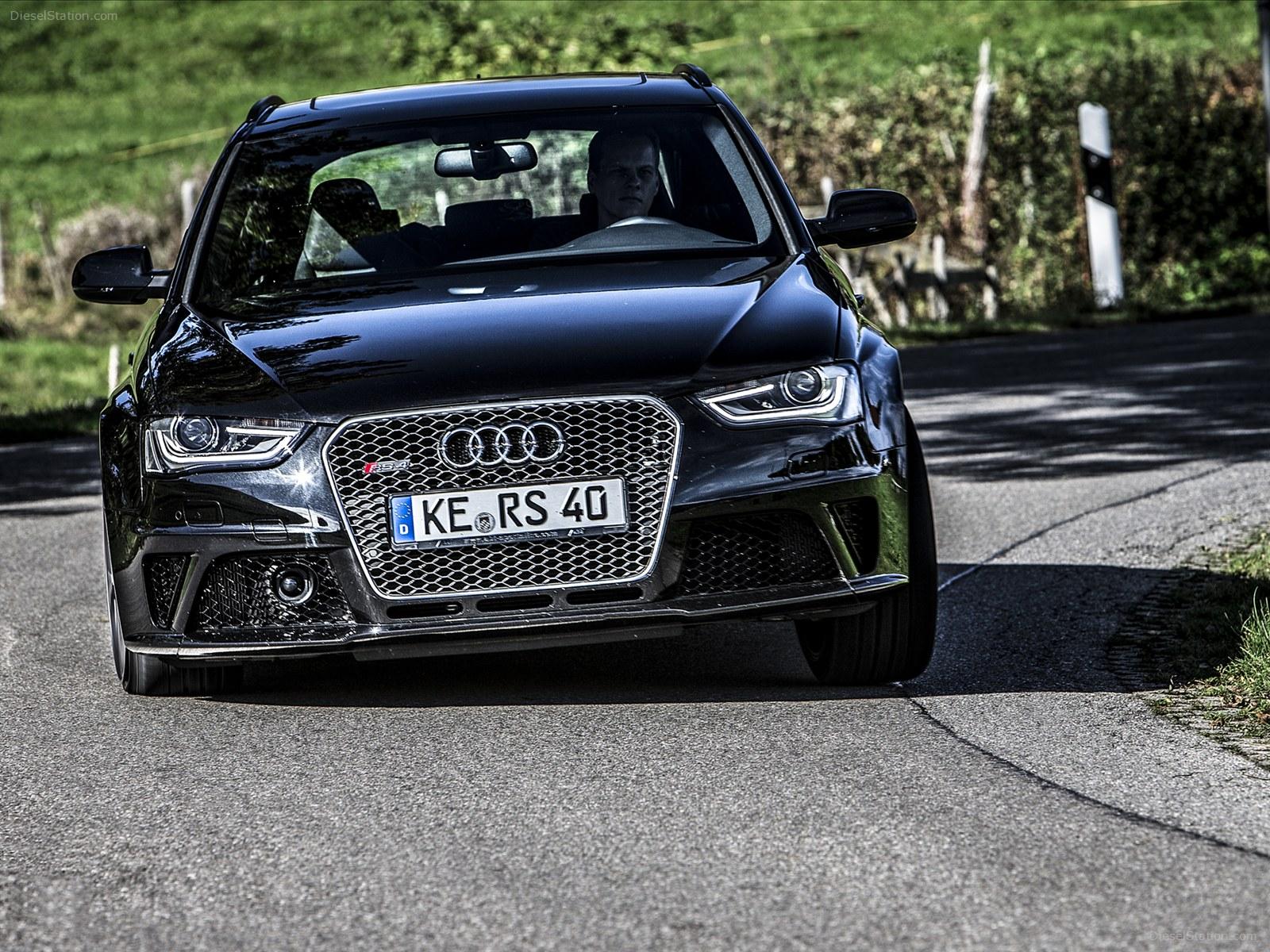 ABT Sportsline Audi RS4 2013 Exotic Car Wallpapers of 18 : Diesel