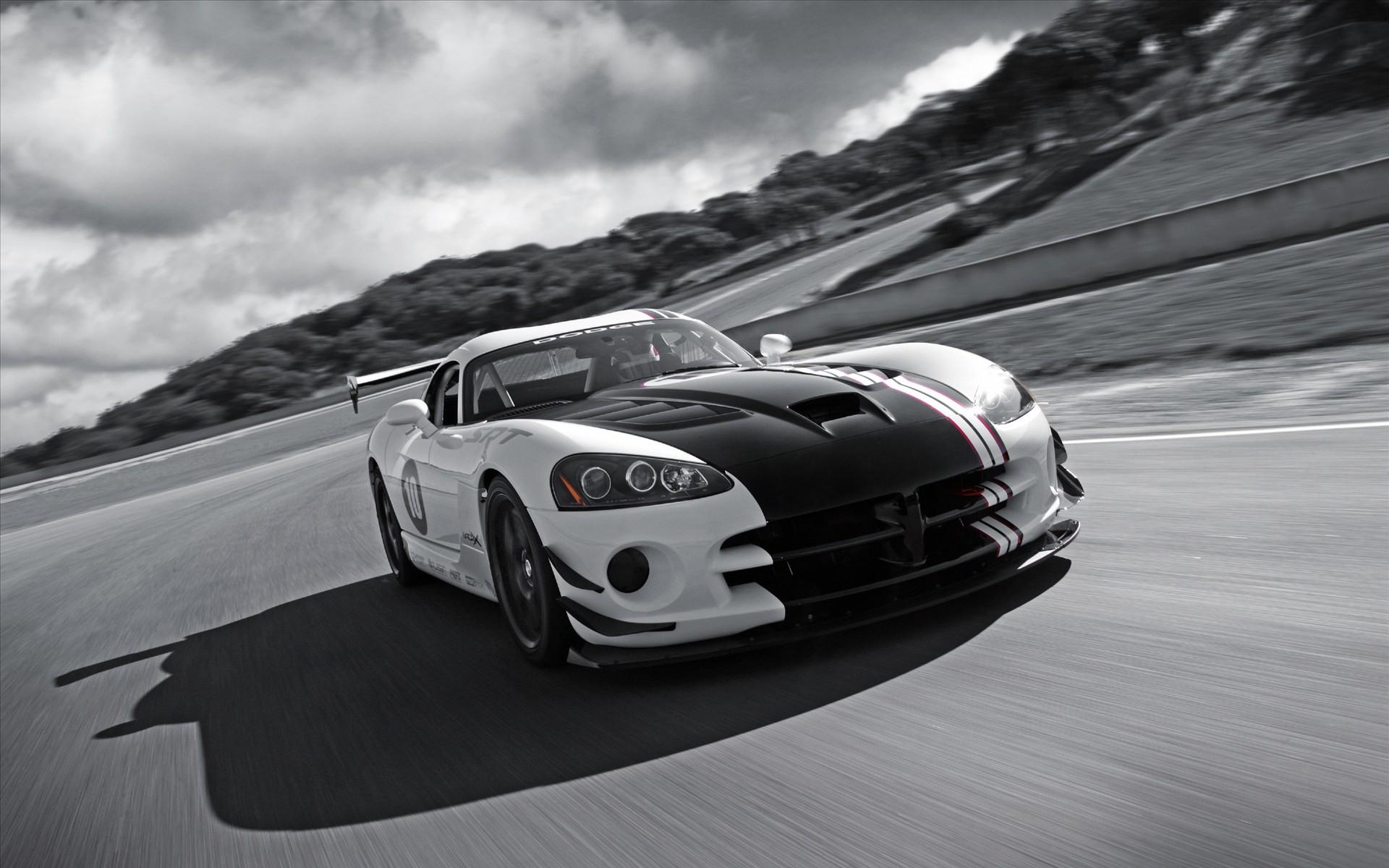 Dodge Viper HD Wallpapers