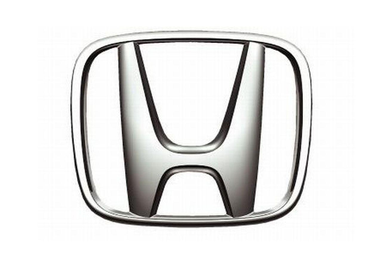 Honda Logo