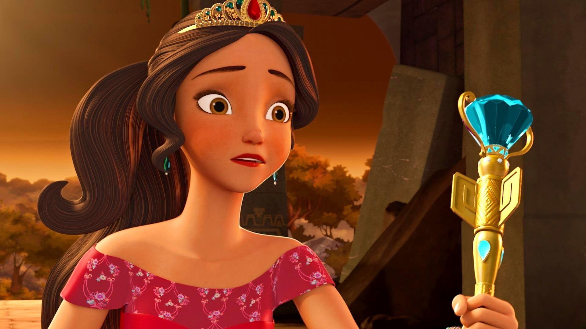 Elena of Avalor Season 1 Episode 10