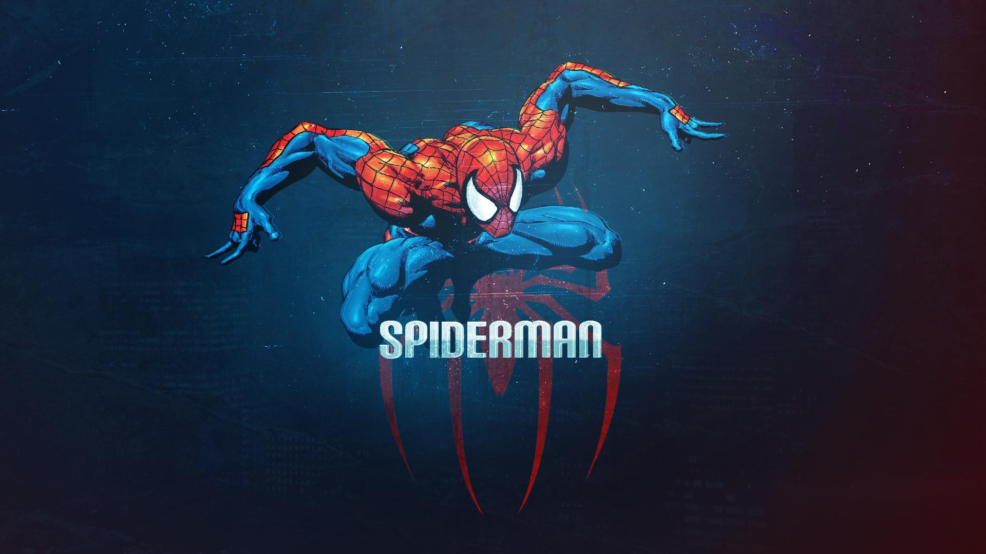 awesome spiderman wallpapers Group with 51 items