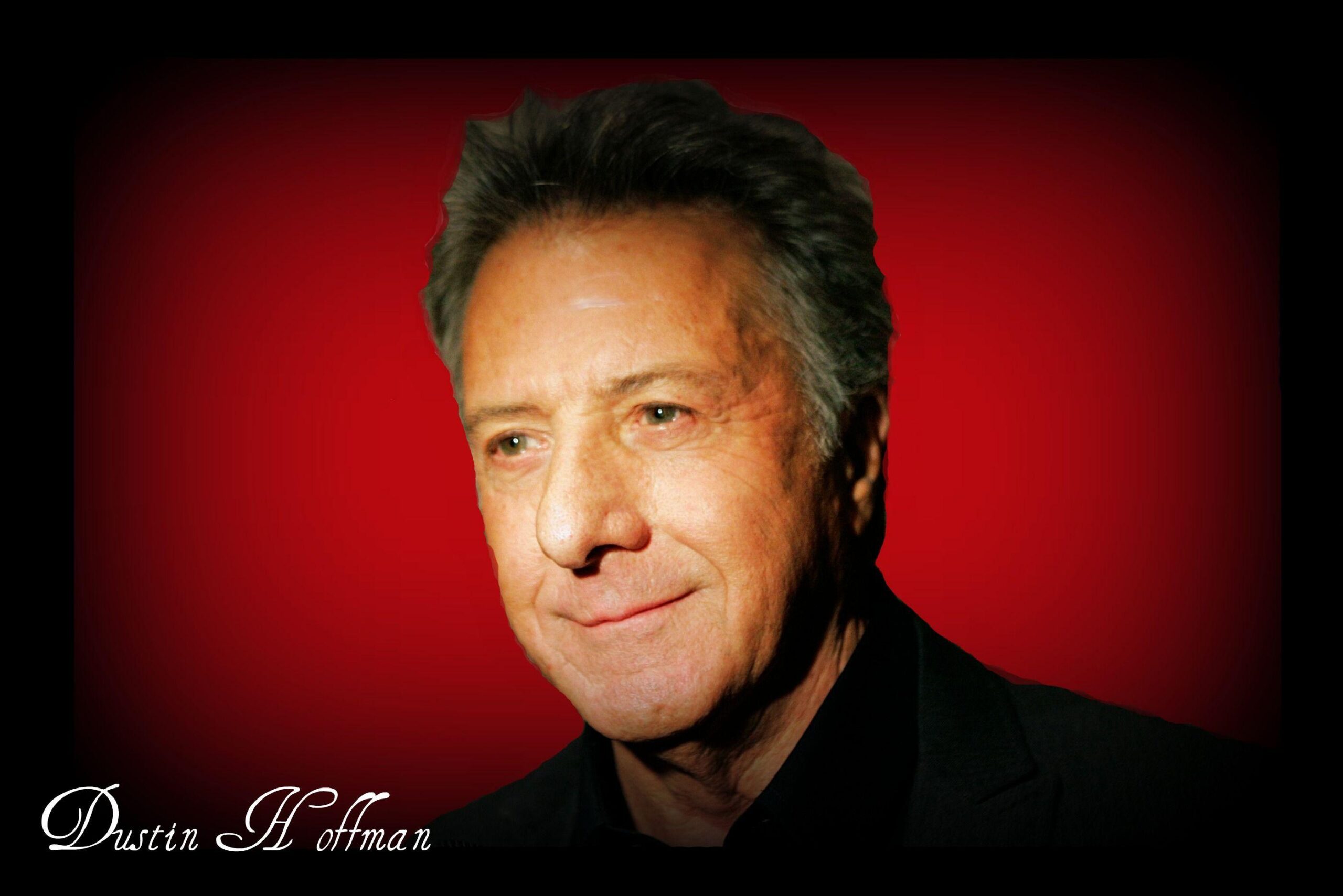 Dustin Hoffman HD Desktop Wallpapers