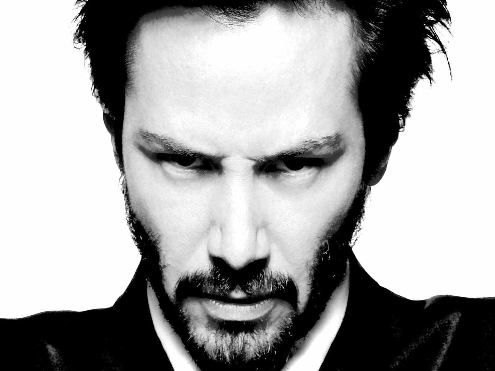 Keanu Reeves Desktop HD Wallpapers