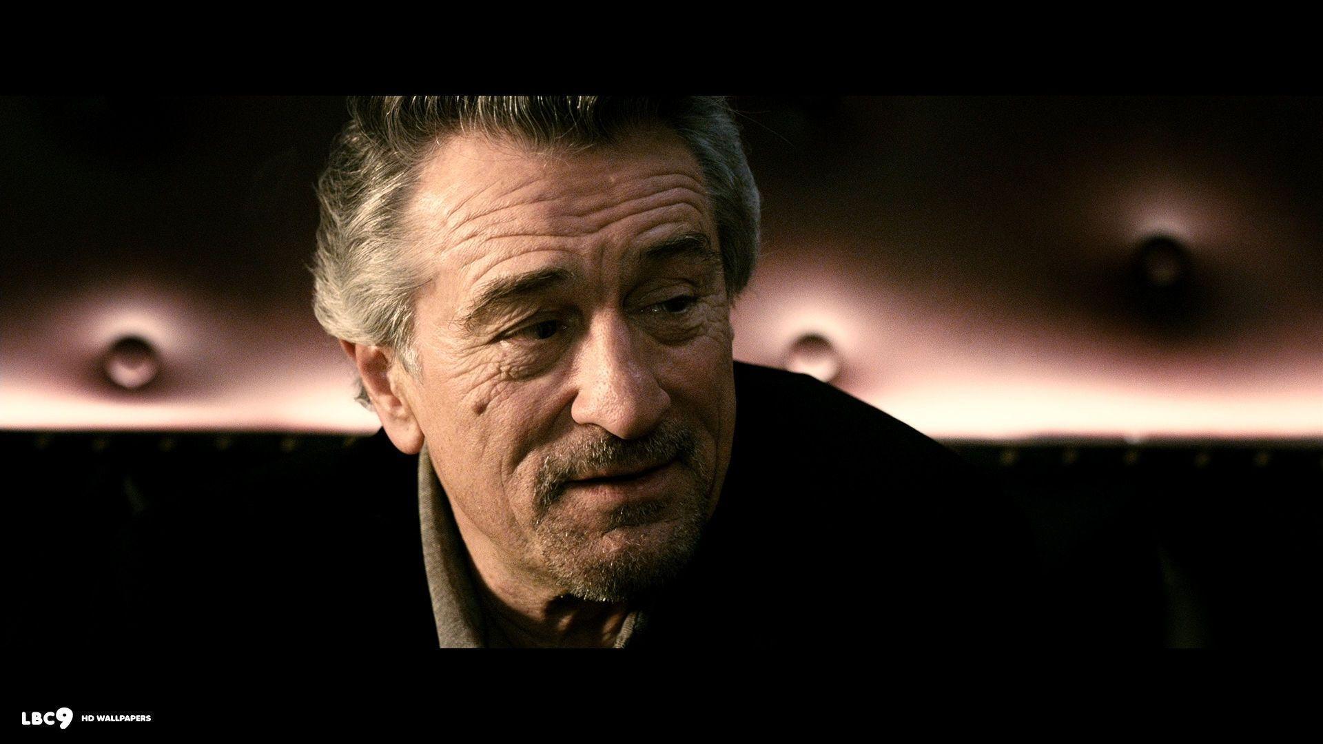 Robert De Niro HD Desktop Wallpapers