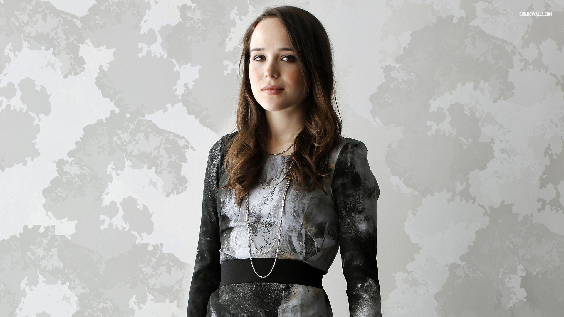 Fonds d&Ellen Page : tous les wallpapers Ellen Page