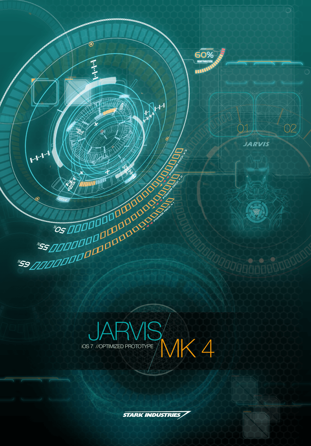 JARVIS MARK 4