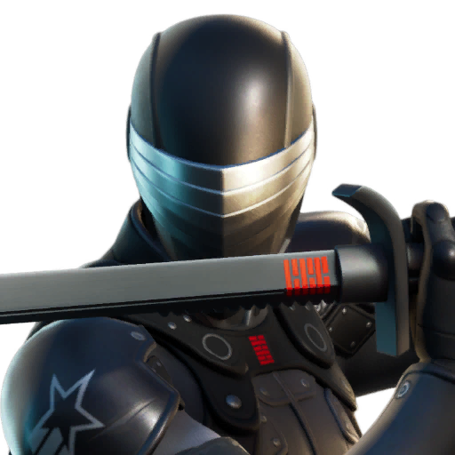 Snake Eyes Fortnite wallpapers