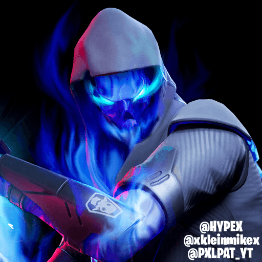 Fusion Fortnite wallpapers