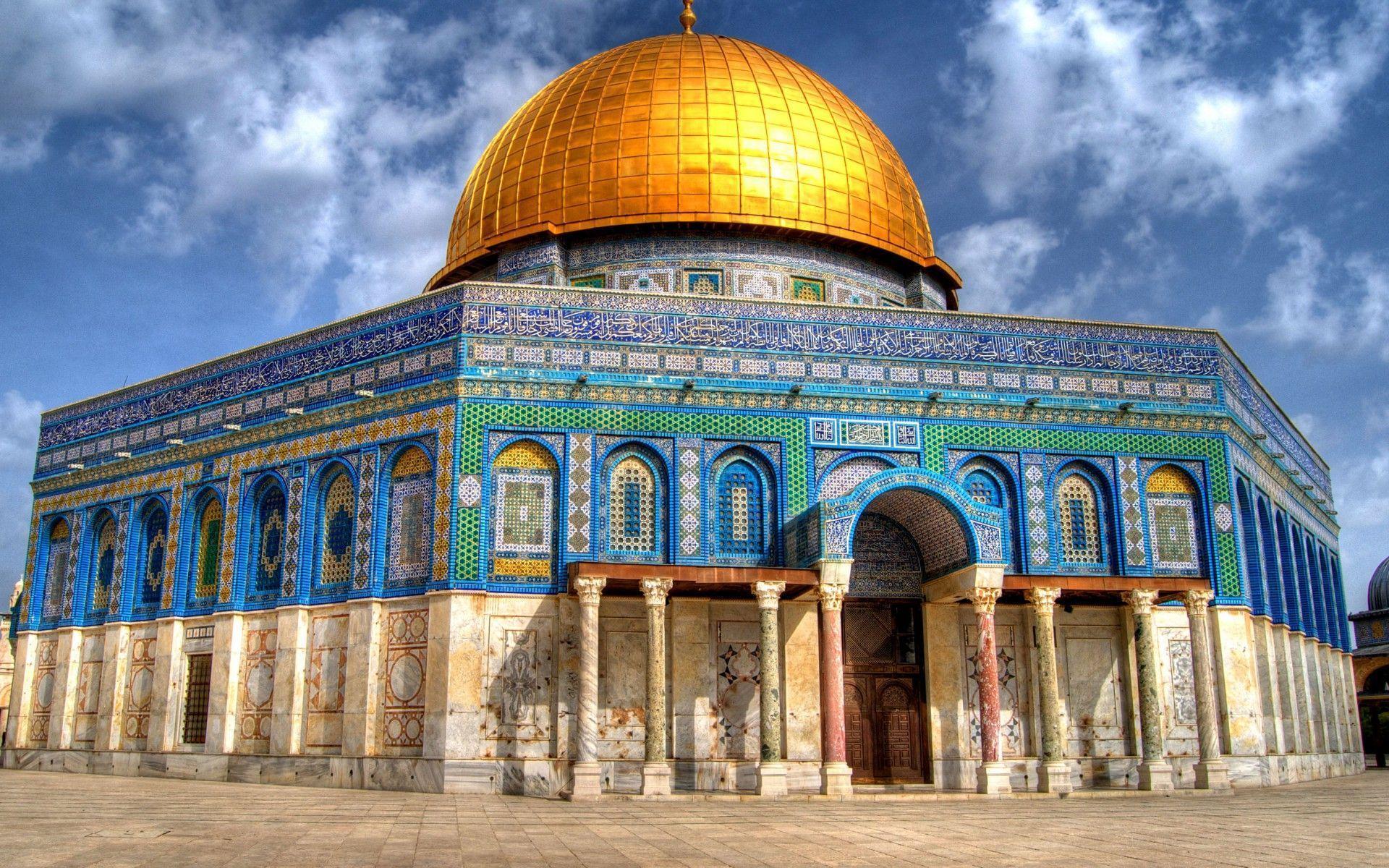 Israel Wallpapers