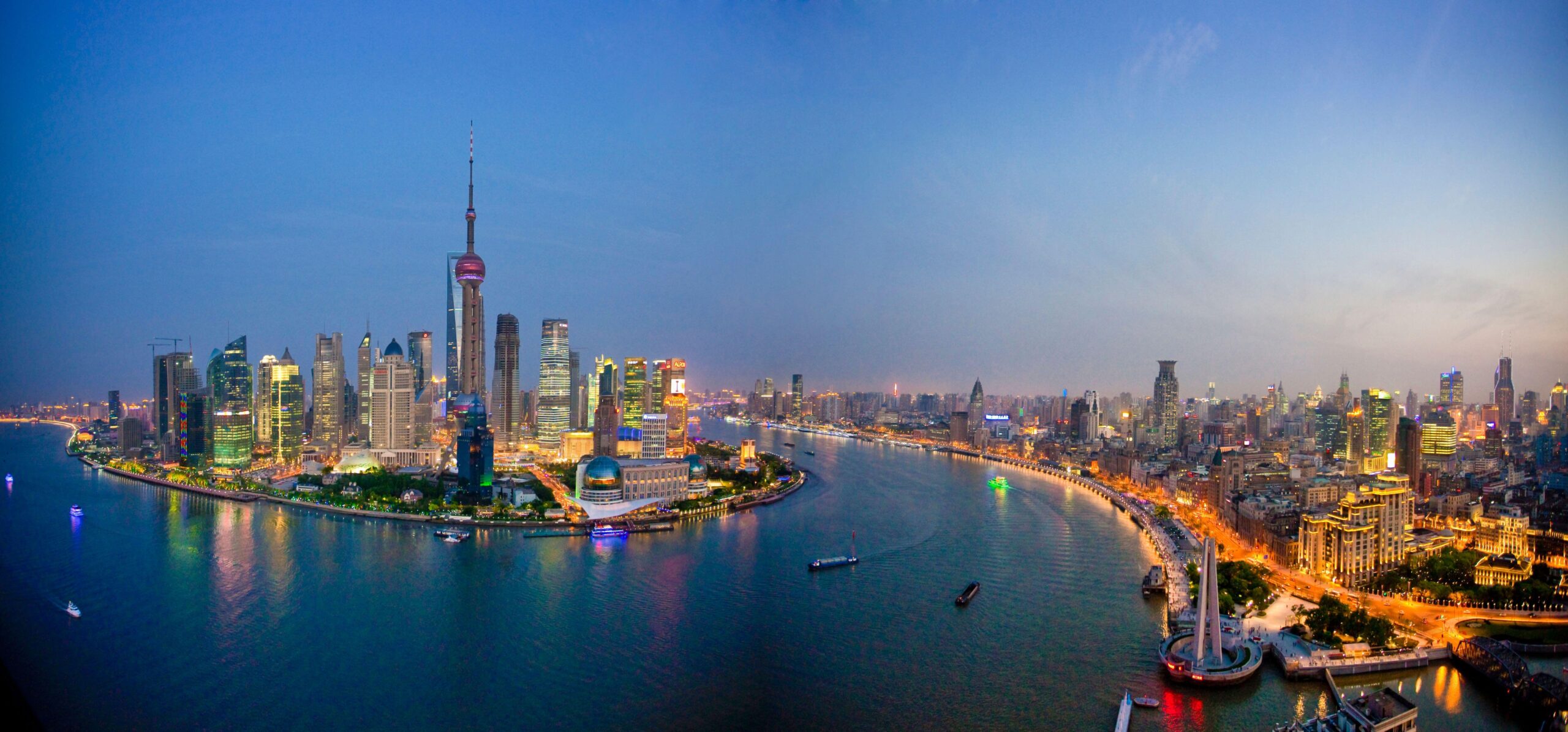 Fantastic Photos Collection: Shanghai Wallpapers, Shanghai Desktop