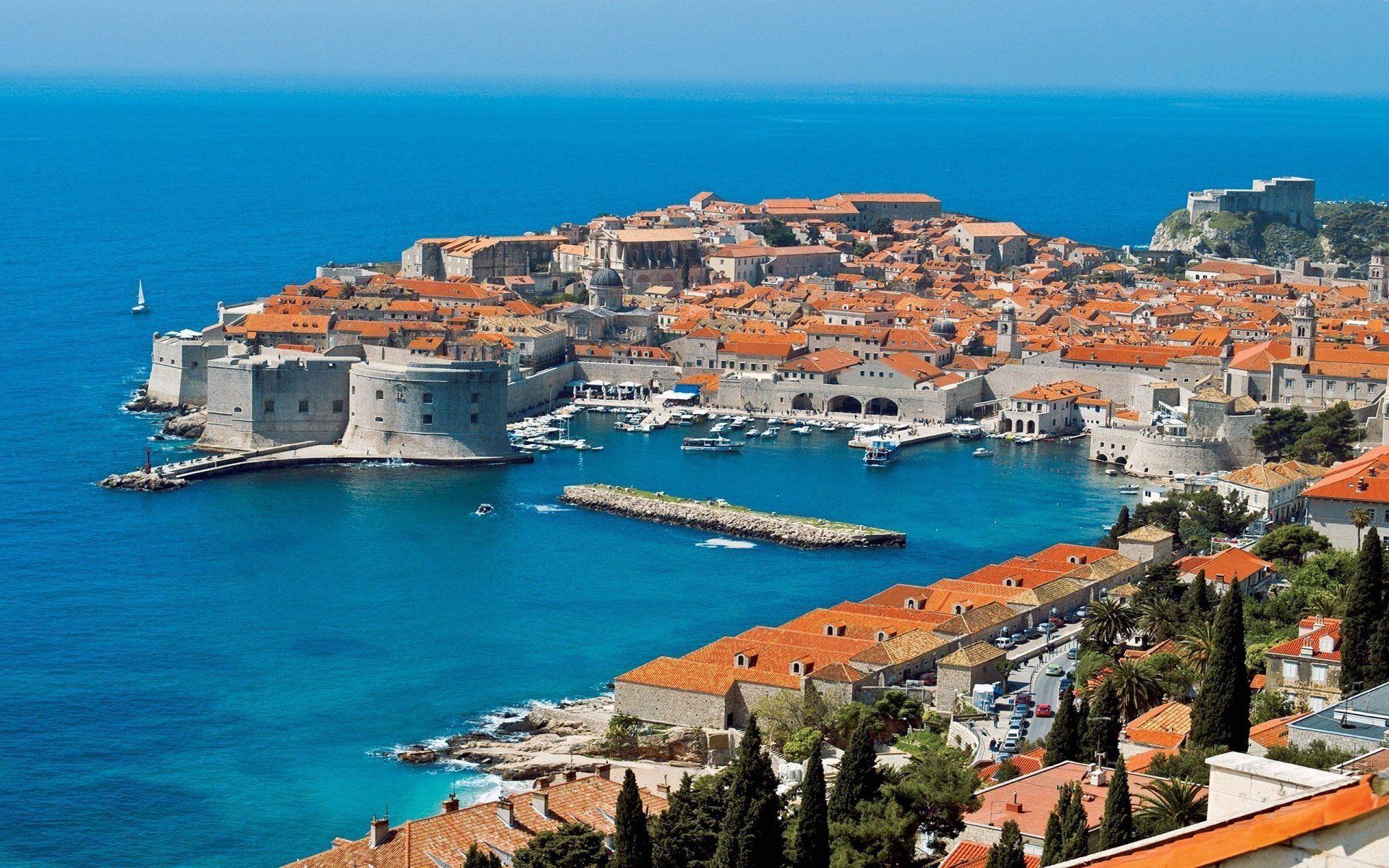 Dubrovnik HD Wallpapers