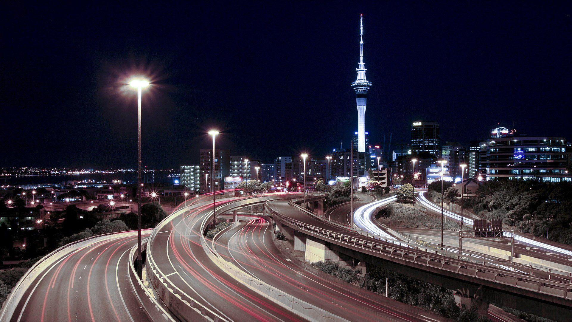 Auckland 526894