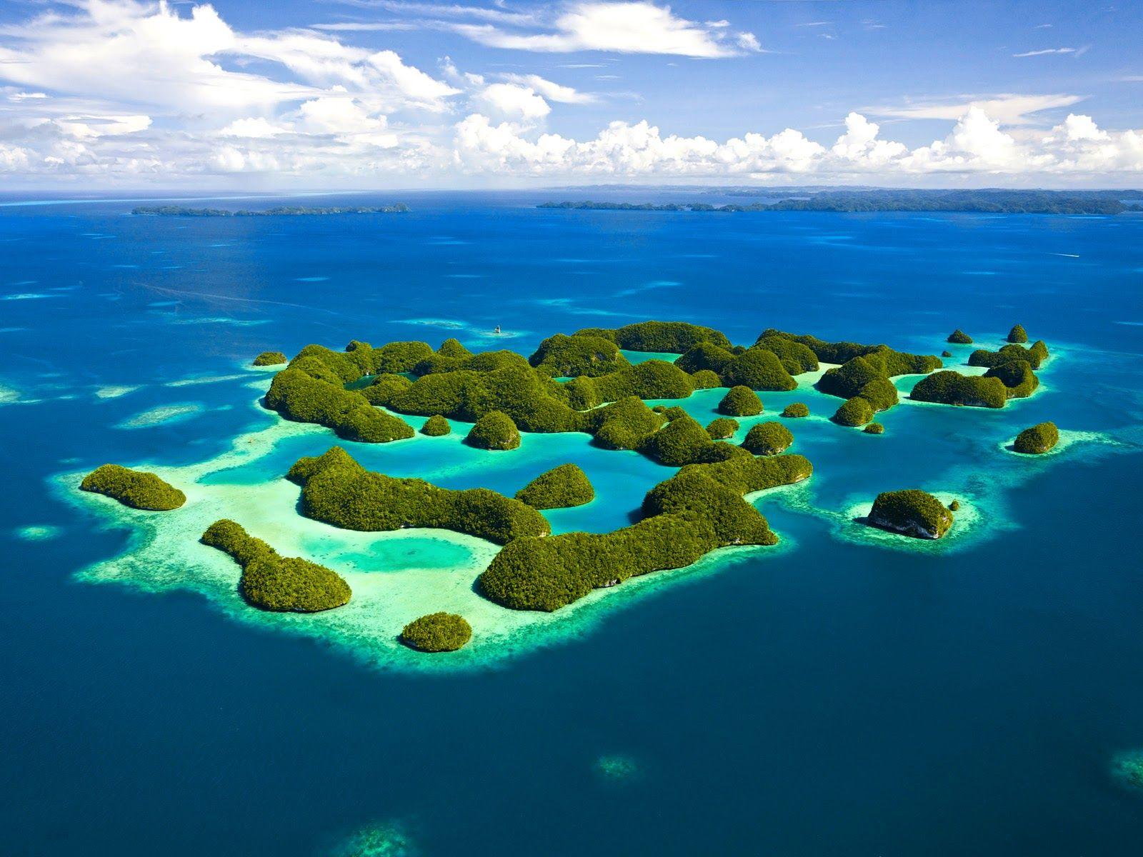 Palau HD Wallpapers