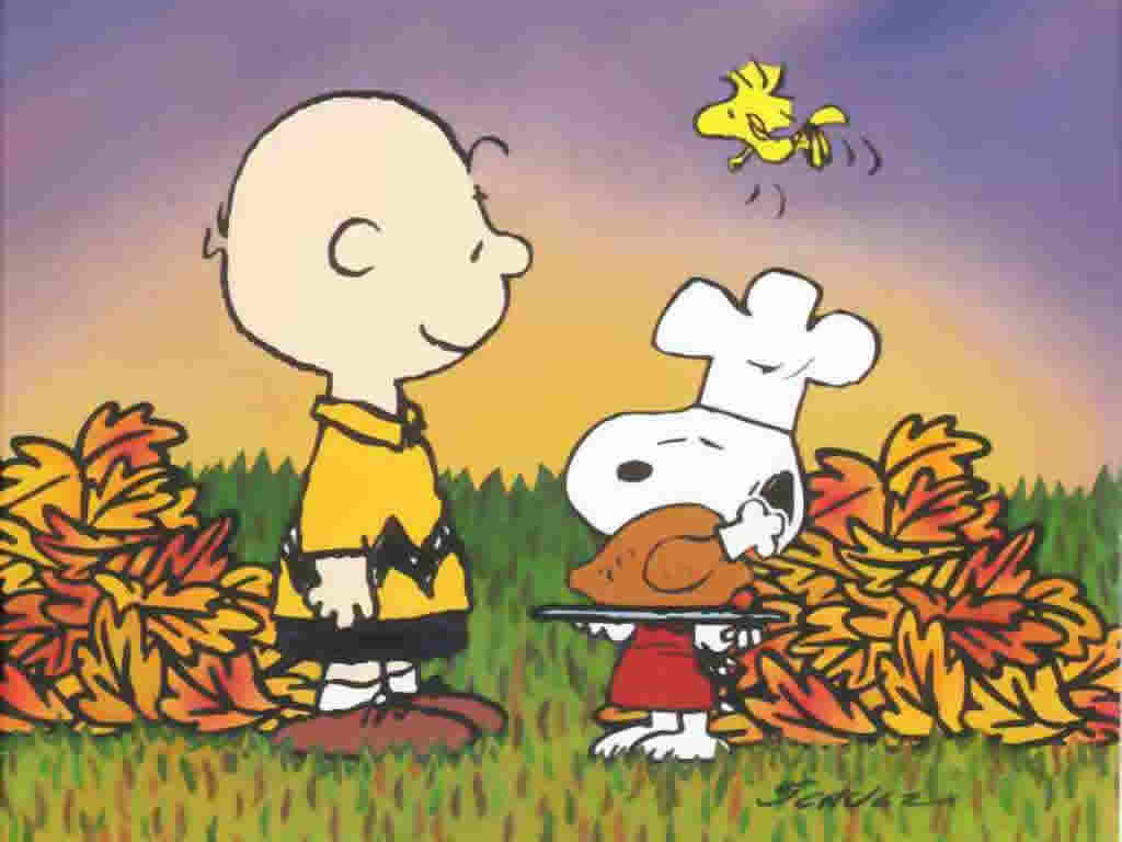 Thanksgiving Snoopy Wallpapers Image HD 254735 Wallpapers