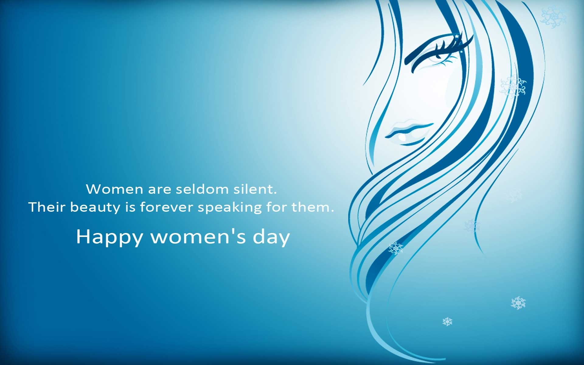 Happy Women’s Day Image for Women’s Day 2019