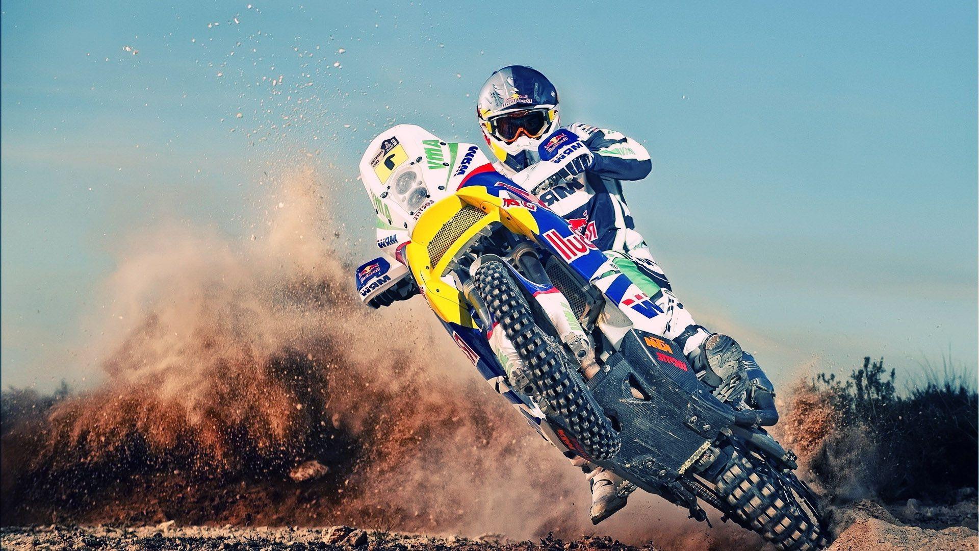 Dirt Bike Wallpapers HD