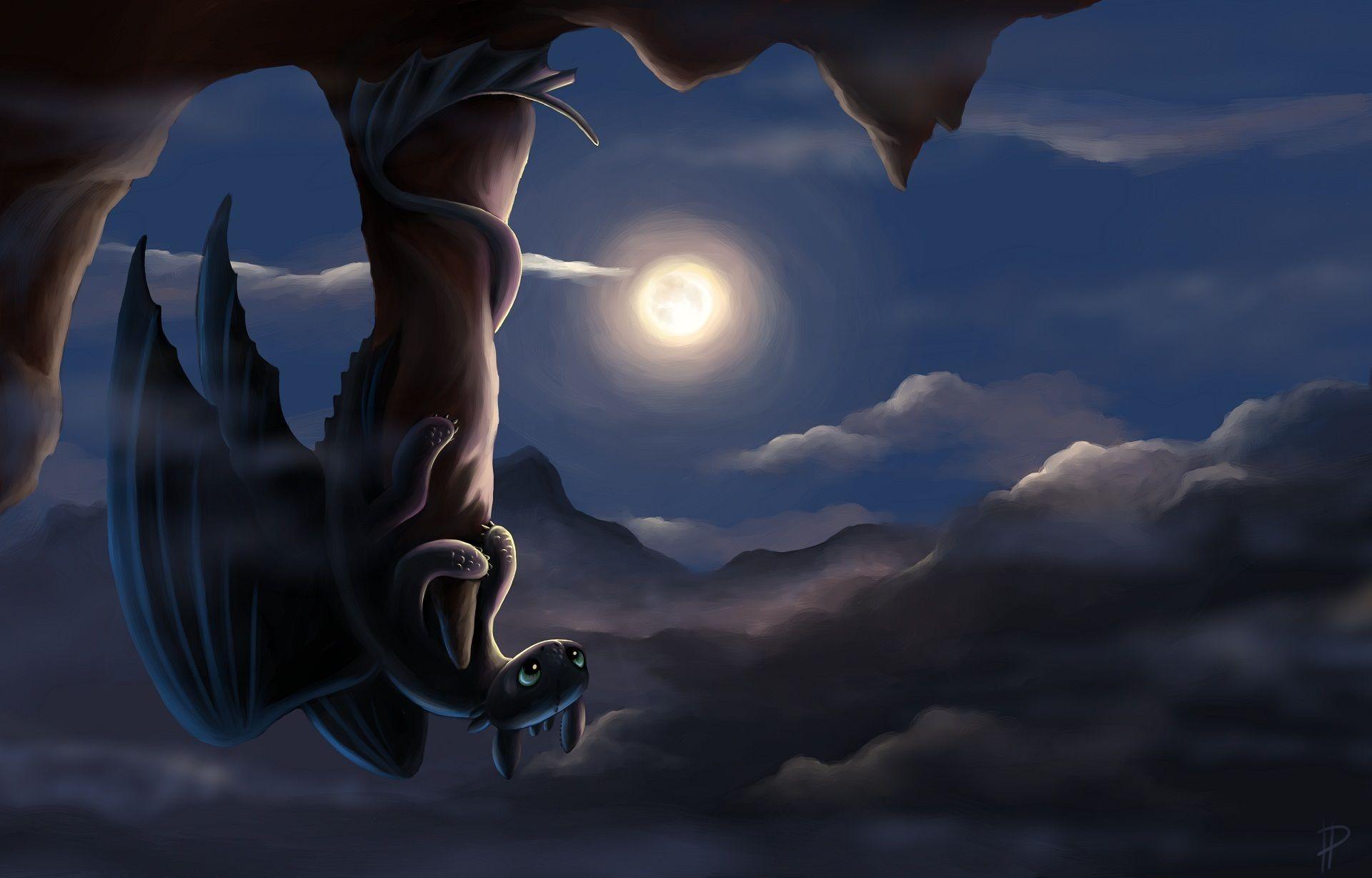 How to Train Your Dragon wallpapers