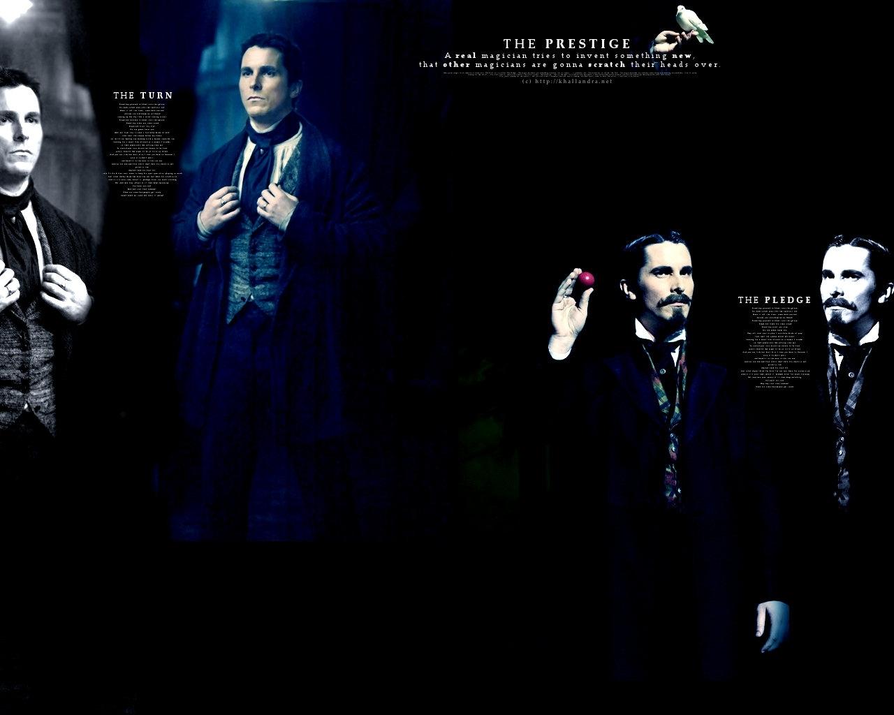 The Prestige image The Professor HD wallpapers and backgrounds photos