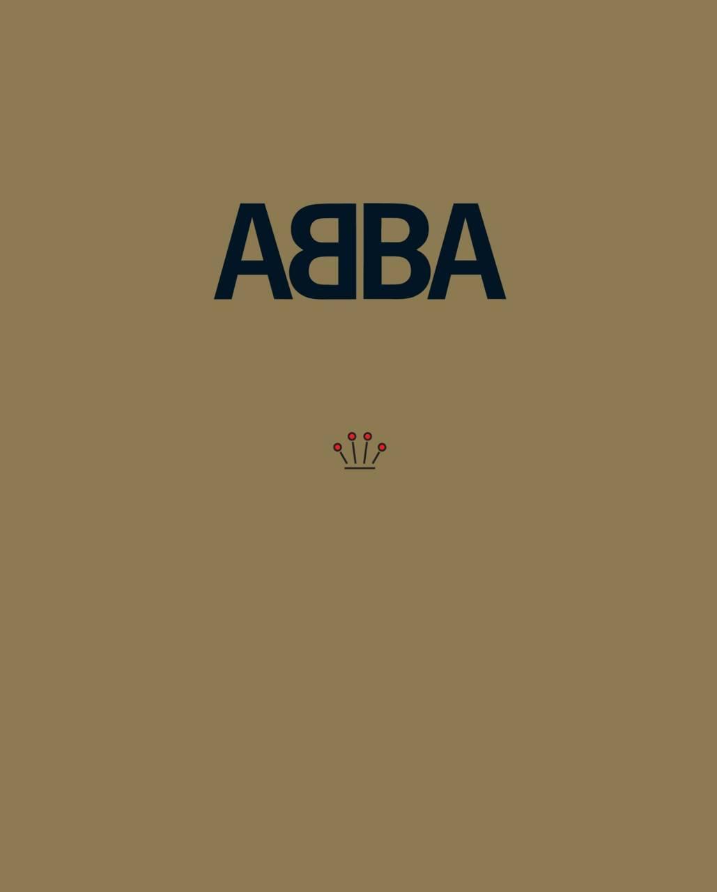 ABBA Wallpapers by Carl1976