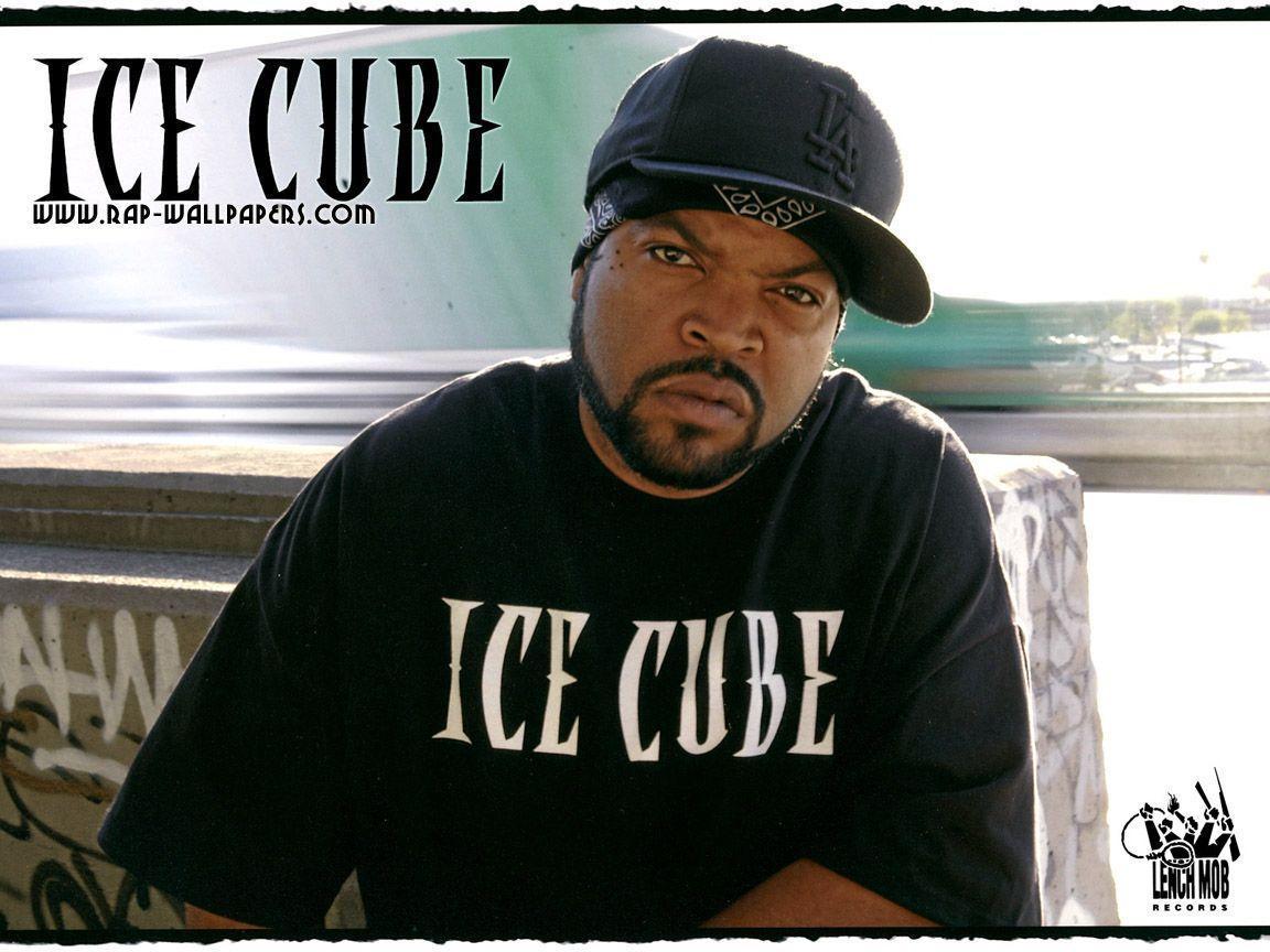 Wallpapers For > Ice Cube Rapper Backgrounds