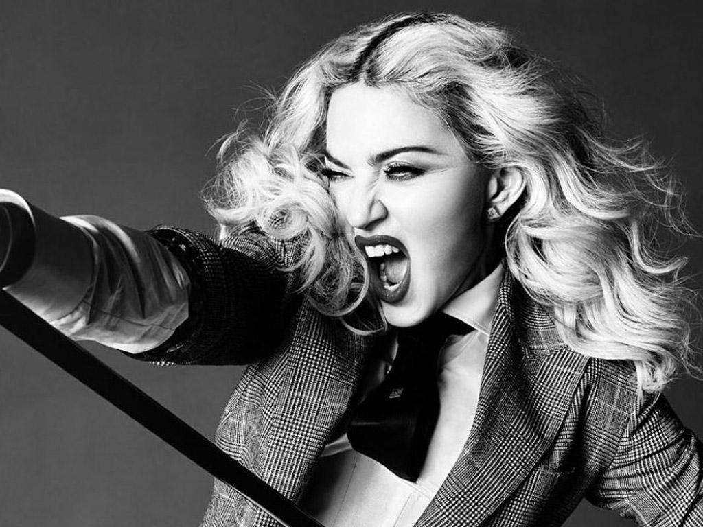 Madonna Wallpapers 12