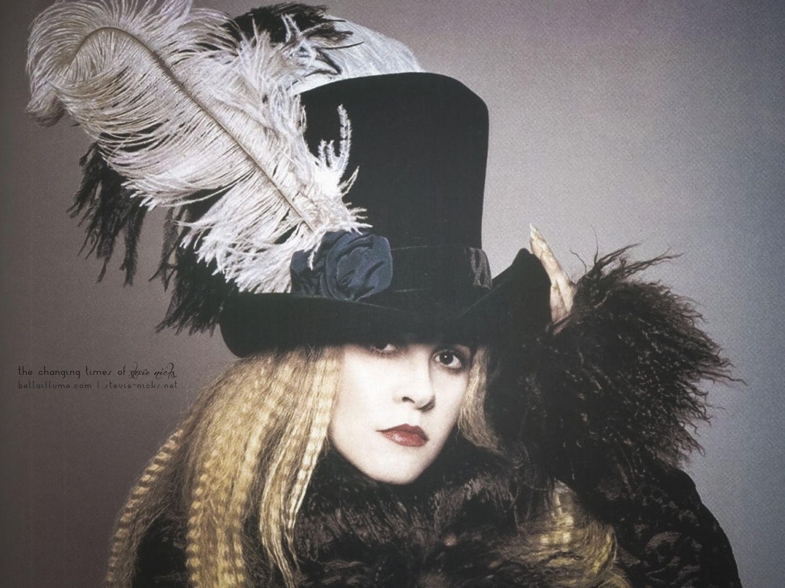 stevie nicks: the site. wallpapers