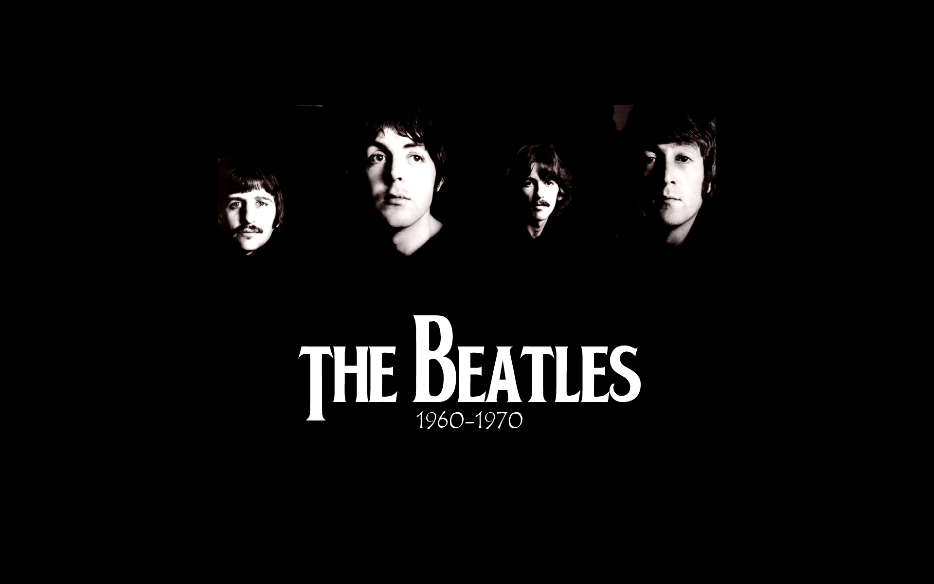 Beatles Wallpapers