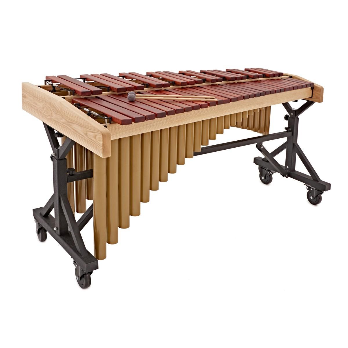 Pin La Marimba Image to Pinterest