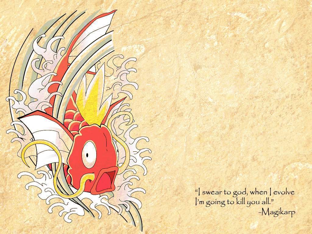 magikarp image Magikarp HD wallpapers and backgrounds photos