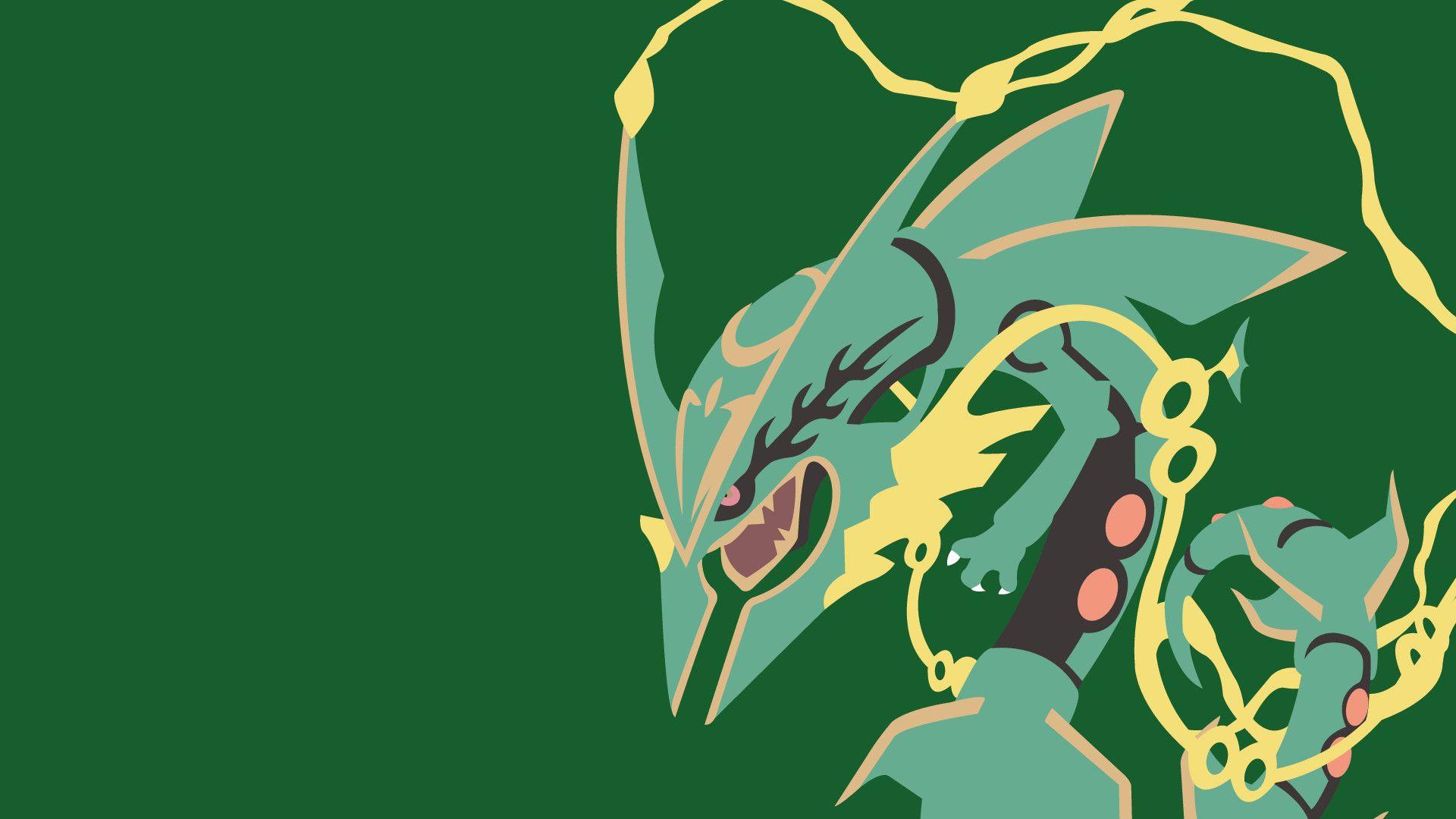 Pokemon Arceus Wallpapers